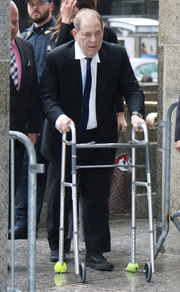 Harvey Weinstein Harvey Weinstein